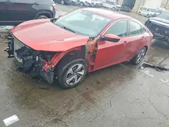 2HGFC2F6XLH584580 2020 HONDA CIVIC