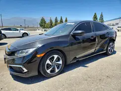 2HGFC2F6XLH584904 2020 HONDA CIVIC