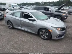 2HGFC2F6XLH585146 2020 HONDA CIVIC