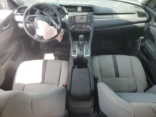 2HGFC2F6XLH585776 2020 HONDA CIVIC - Image 8