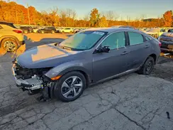 2HGFC2F6XLH586684 2020 HONDA CIVIC