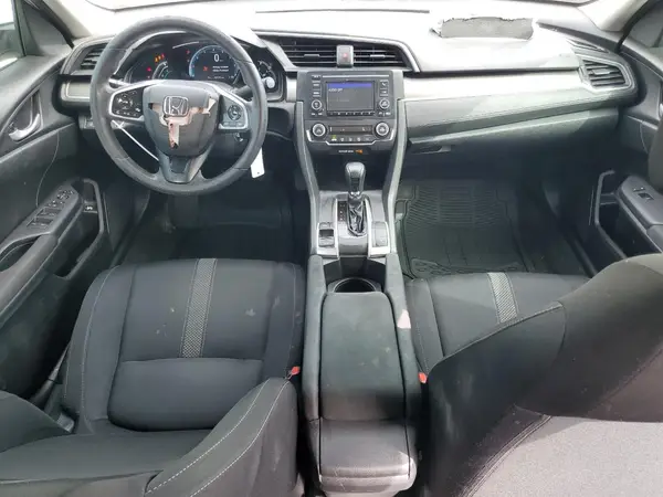 2HGFC2F6XLH587382 2020 HONDA CIVIC - Image 8