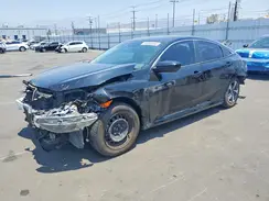 2HGFC2F6XLH587639 2020 HONDA CIVIC