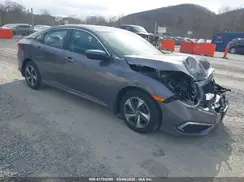 2HGFC2F6XLH588760 2020 HONDA CIVIC