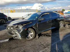 2HGFC2F6XLH589004 2020 HONDA CIVIC
