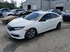 2HGFC2F6XLH589200 2020 HONDA CIVIC