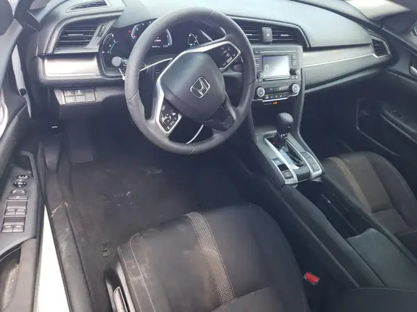 2HGFC2F6XLH589200 2020 HONDA CIVIC - Image 8