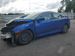 2HGFC2F6XLH589603 2020 HONDA CIVIC
