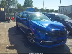 2HGFC2F6XLH589665 2020 HONDA CIVIC