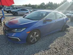 2HGFC2F6XLH589679 2020 HONDA CIVIC