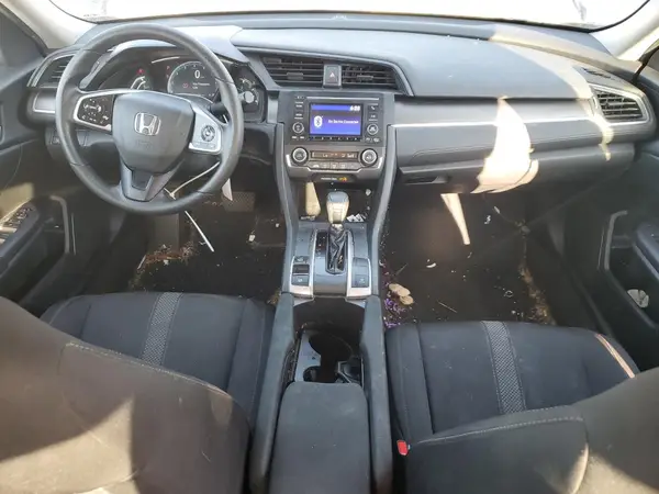2HGFC2F6XLH589679 2020 HONDA CIVIC - Image 8