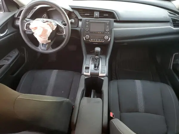 2HGFC2F6XLH591836 2020 HONDA CIVIC - Image 8