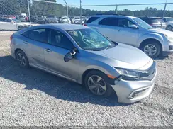 2HGFC2F6XLH591884 2020 HONDA CIVIC