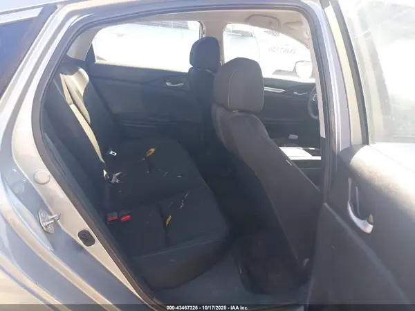 2HGFC2F6XLH591884 2020 HONDA CIVIC - Image 8