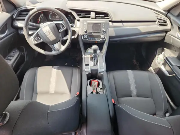 2HGFC2F6XLH592937 2020 HONDA CIVIC - Image 8