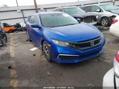 2HGFC2F6XLH593523 2020 HONDA CIVIC