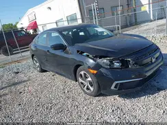 2HGFC2F6XLH594512 2020 HONDA CIVIC