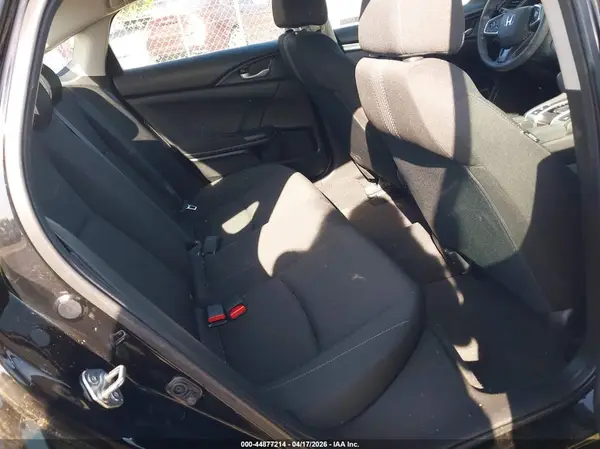 2HGFC2F6XLH594512 2020 HONDA CIVIC - Image 8