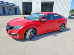 2HGFC2F6XLH595093 2020 HONDA CIVIC