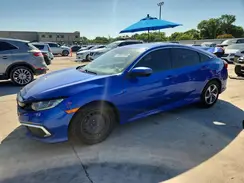 2HGFC2F6XLH596180 2020 HONDA CIVIC