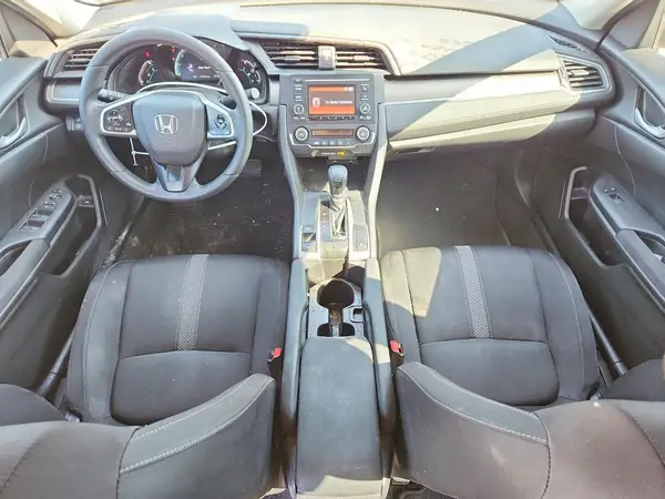 2HGFC2F6XLH596180 2020 HONDA CIVIC - Image 8