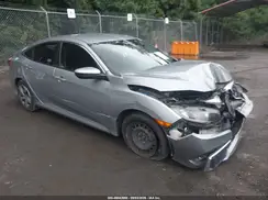 2HGFC2F6XLH597815 2020 HONDA CIVIC