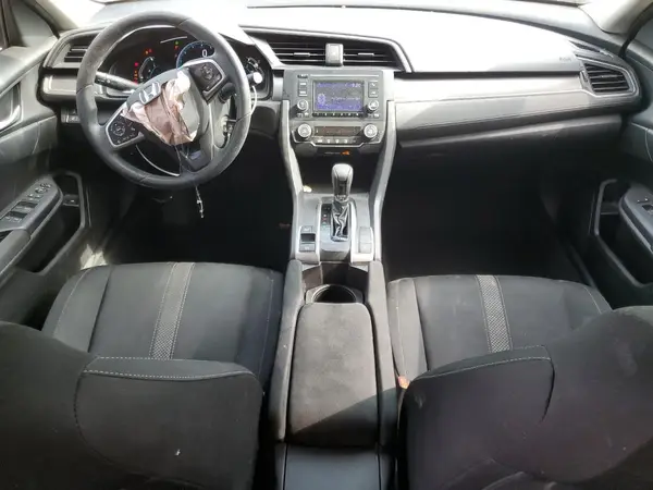 2HGFC2F6XLH599208 2020 HONDA CIVIC - Image 8