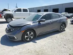 2HGFC2F6XLH599564 2020 HONDA CIVIC