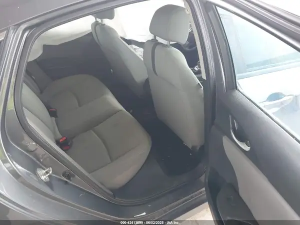 2HGFC2F6XLH599628 2020 HONDA CIVIC - Image 8