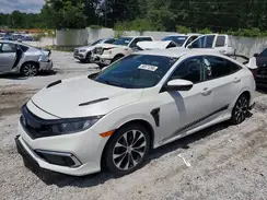 2HGFC2F6XLH599905 2020 HONDA CIVIC