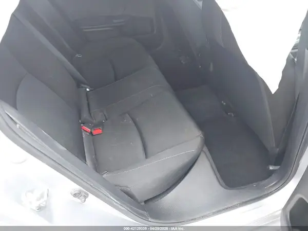 2HGFC2F6XLH600258 2020 HONDA CIVIC - Image 8
