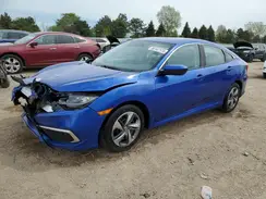 2HGFC2F6XLH602396 2020 HONDA CIVIC