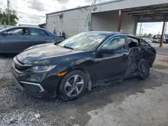 2HGFC2F6XMH500081 2021 HONDA CIVIC