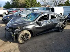 2HGFC2F6XMH501375 2021 HONDA CIVIC