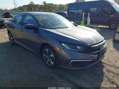 2HGFC2F6XMH502235 2021 HONDA CIVIC