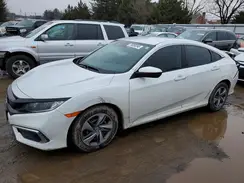 2HGFC2F6XMH502509 2021 HONDA CIVIC