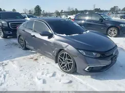 2HGFC2F6XMH502770 2021 HONDA CIVIC