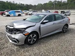 2HGFC2F6XMH503160 2021 HONDA CIVIC