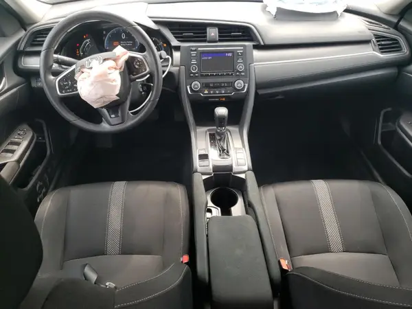 2HGFC2F6XMH503160 2021 HONDA CIVIC - Image 8