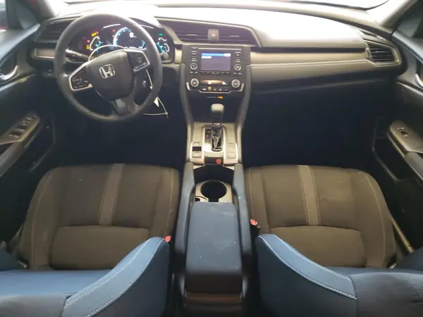 2HGFC2F6XMH504504 2021 HONDA CIVIC - Image 8