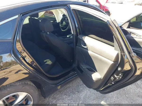 2HGFC2F6XMH504597 2021 HONDA CIVIC - Image 8