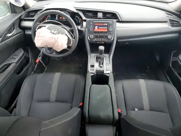 2HGFC2F6XMH504759 2021 HONDA CIVIC - Image 8