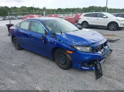 2HGFC2F6XMH504776 2021 HONDA CIVIC