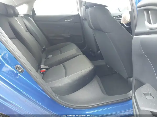 2HGFC2F6XMH504776 2021 HONDA CIVIC - Image 8