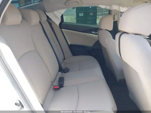 2HGFC2F6XMH506592 2021 HONDA CIVIC - Image 8