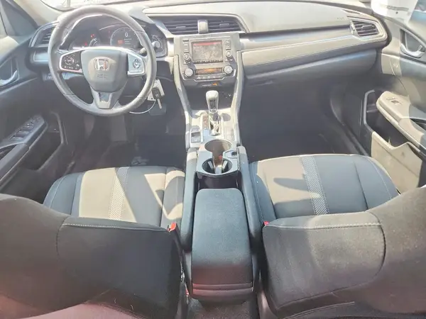 2HGFC2F6XMH507774 2021 HONDA CIVIC - Image 8