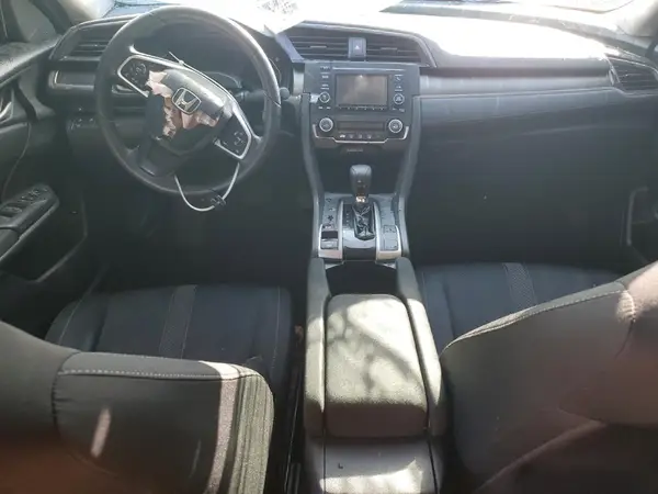 2HGFC2F6XMH508990 2021 HONDA CIVIC - Image 8