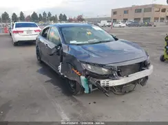 2HGFC2F6XMH509539 2021 HONDA CIVIC