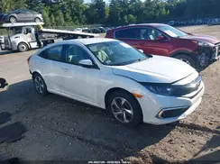 2HGFC2F6XMH510450 2021 HONDA CIVIC