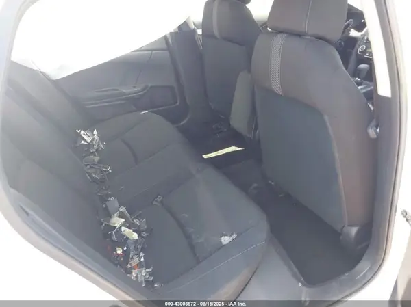 2HGFC2F6XMH510593 2021 HONDA CIVIC - Image 8